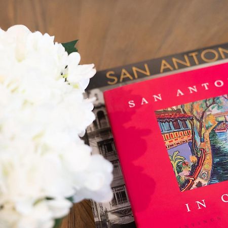 Modern 3 Bed, 2 Bath Home Minutes To Downtown & Alamodome San Antonio Exteriér fotografie
