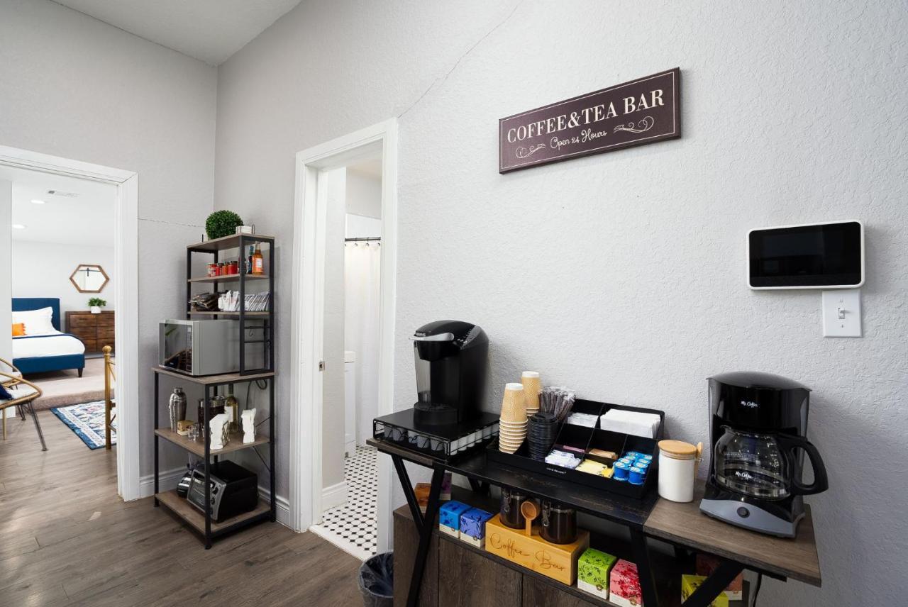 Modern 3 Bed, 2 Bath Home Minutes To Downtown & Alamodome San Antonio Exteriér fotografie