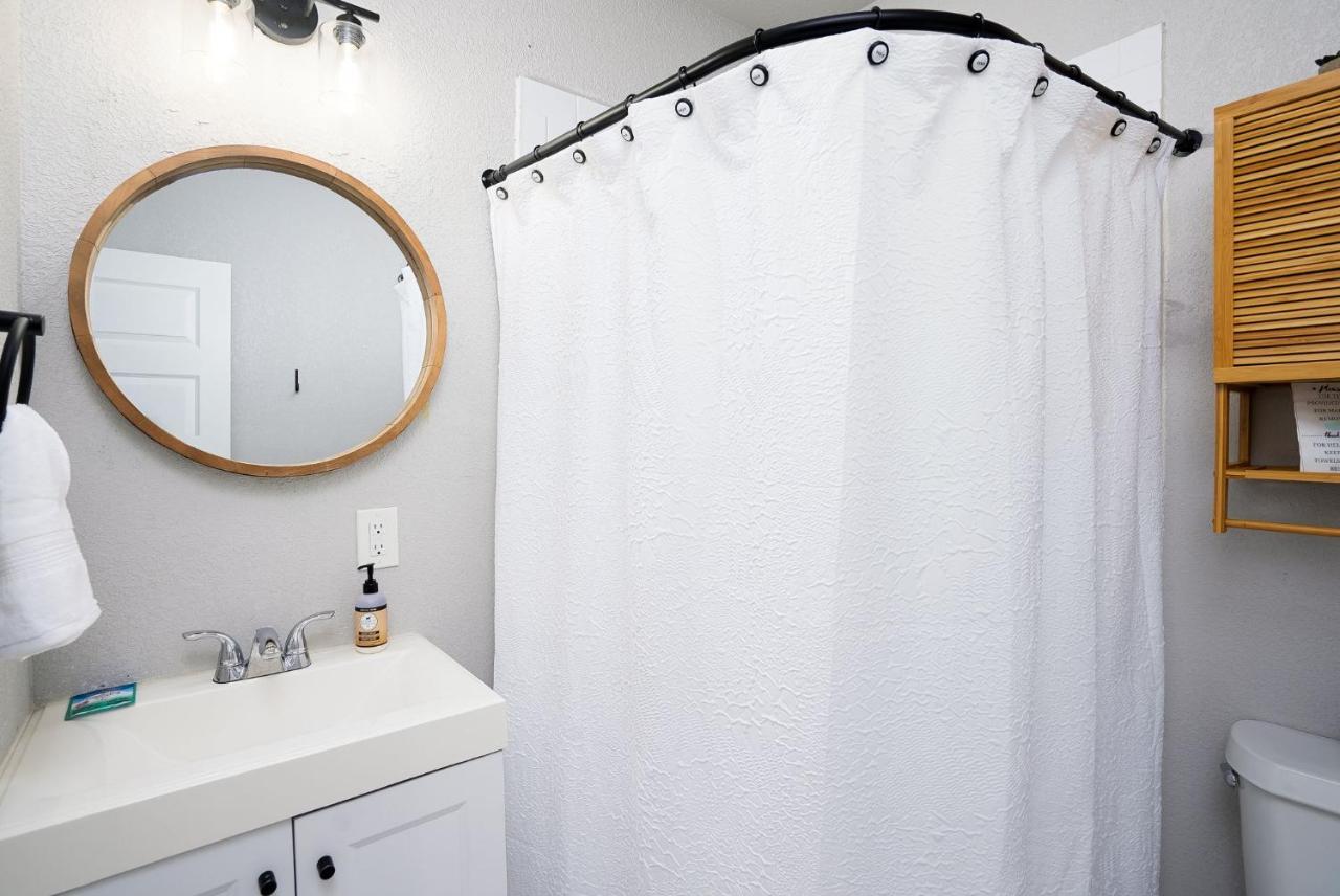Modern 3 Bed, 2 Bath Home Minutes To Downtown & Alamodome San Antonio Exteriér fotografie